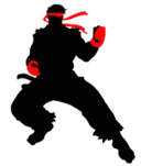 Puleo Fight Fit Logo